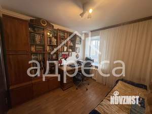 3-к квартира, вторичка, 67м2, 9/10 этаж