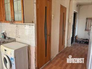 1-к квартира, вторичка, 38м2, 7/9 этаж