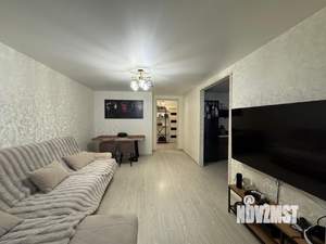 3-к квартира, вторичка, 82м2, 8/9 этаж