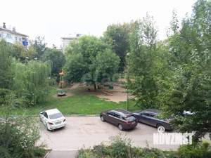 1-к квартира, вторичка, 30м2, 2/5 этаж