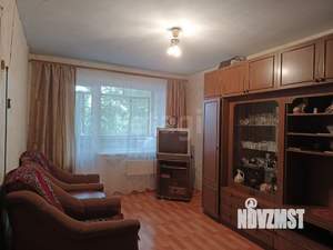 2-к квартира, вторичка, 45м2, 2/9 этаж