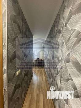 1-к квартира, вторичка, 33м2, 4/5 этаж