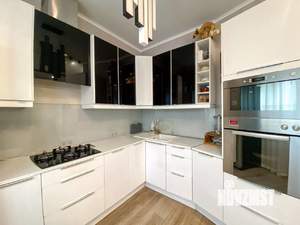 3-к квартира, вторичка, 70м2, 2/10 этаж