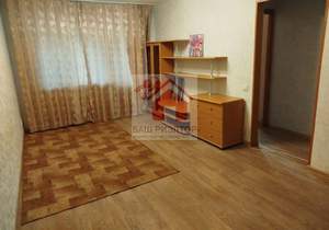 1-к квартира, вторичка, 32м2, 4/5 этаж