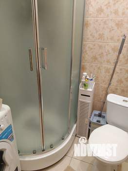 1-к квартира, вторичка, 33м2, 2/9 этаж