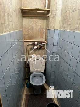 2-к квартира, вторичка, 50м2, 2/9 этаж