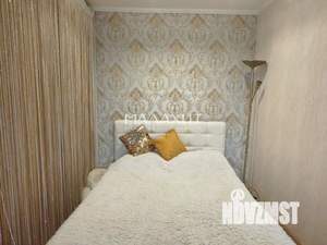 1-к квартира, вторичка, 46м2, 13/17 этаж