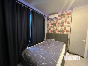 2-к квартира, вторичка, 55м2, 9/19 этаж