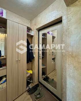 3-к квартира, вторичка, 90м2, 10/11 этаж
