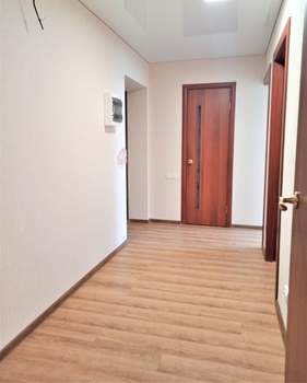 2-к квартира, вторичка, 54м2, 3/3 этаж