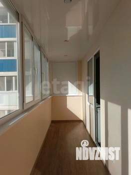 1-к квартира, вторичка, 42м2, 11/19 этаж