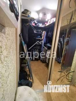 1-к квартира, вторичка, 44м2, 9/17 этаж