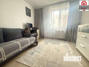 2-к квартира, вторичка, 50м2, 1/3 этаж