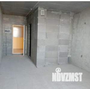 Студия квартира, вторичка, 32м2, 21/23 этаж