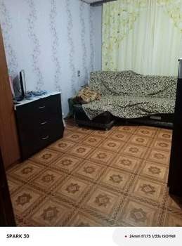 3-к квартира, вторичка, 62м2, 4/5 этаж