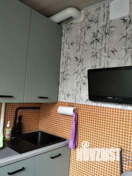 3-к квартира, вторичка, 58м2, 3/5 этаж