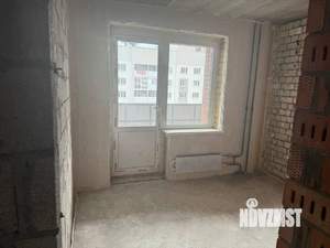 1-к квартира, вторичка, 34м2, 9/10 этаж