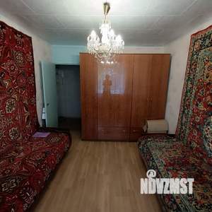 2-к квартира, вторичка, 50м2, 3/9 этаж