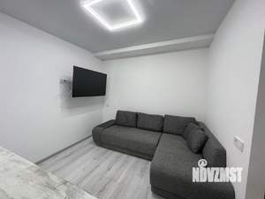 1-к квартира, вторичка, 36м2, 13/16 этаж