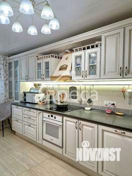3-к квартира, вторичка, 100м2, 9/24 этаж