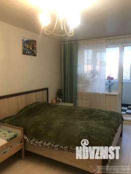 2-к квартира, вторичка, 46м2, 9/9 этаж