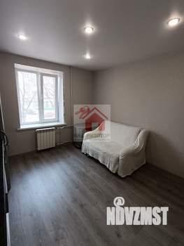 1-к квартира, вторичка, 31м2, 2/9 этаж