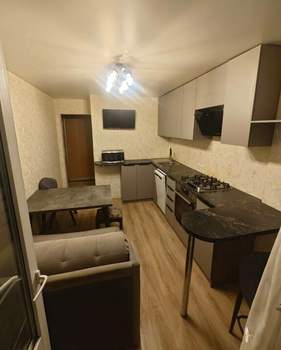 1-к квартира, вторичка, 41м2, 10/10 этаж