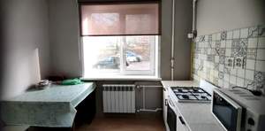 1-к квартира, вторичка, 29м2, 1/9 этаж