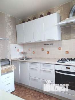 1-к квартира, вторичка, 38м2, 7/9 этаж