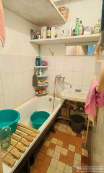 3-к квартира, вторичка, 57м2, 3/5 этаж