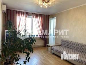 4-к квартира, вторичка, 126м2, 8/11 этаж