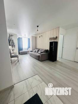 2-к квартира, вторичка, 54м2, 8/10 этаж