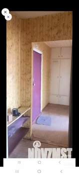 1-к квартира, вторичка, 37м2, 7/9 этаж