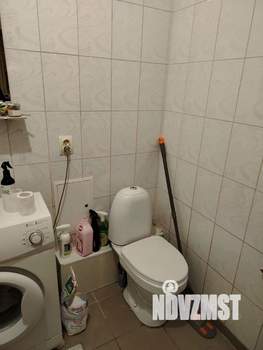 1-к квартира, вторичка, 34м2, 3/3 этаж