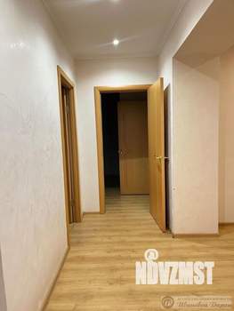 3-к квартира, вторичка, 108м2, 6/8 этаж
