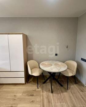Студия квартира, вторичка, 31м2, 5/25 этаж