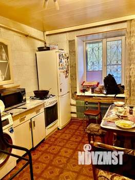 3-к квартира, вторичка, 74м2, 1/10 этаж