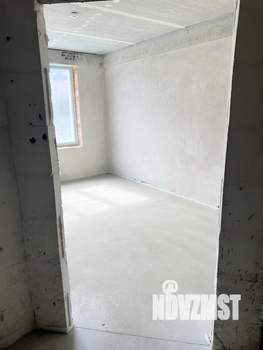 1-к квартира, вторичка, 40м2, 5/17 этаж