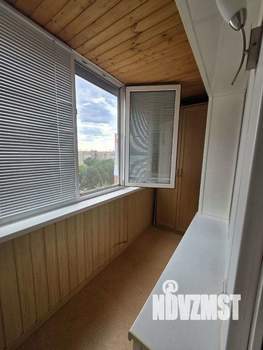 1-к квартира, вторичка, 35м2, 8/10 этаж