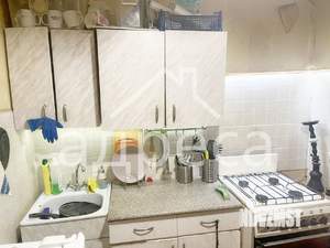 1-к квартира, вторичка, 30м2, 5/5 этаж