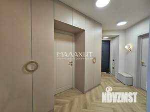 2-к квартира, вторичка, 65м2, 22/25 этаж