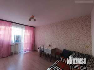 2-к квартира, вторичка, 45м2, 1/5 этаж