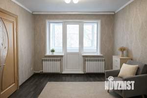 2-к квартира, вторичка, 44м2, 5/5 этаж