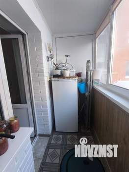 2-к квартира, вторичка, 61м2, 2/10 этаж