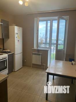 1-к квартира, вторичка, 39м2, 9/25 этаж