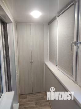 3-к квартира, вторичка, 60м2, 2/9 этаж