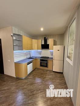 2-к квартира, вторичка, 60м2, 5/10 этаж