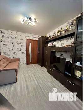 4-к квартира, вторичка, 87м2, 1/12 этаж