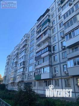 3-к квартира, вторичка, 60м2, 9/9 этаж