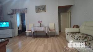 3-к квартира, вторичка, 56м2, 5/5 этаж